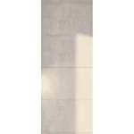 Ceramic Wall Tiles, Grey, 80 cm Width, 40 cm Length, Mudfall Tile Model