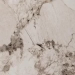 بديل رخام ريزن عرض 122 سم، ارتفاع 290 سم، لون بيج غامق