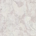 Italian marble wallpaper, size 10 m x 1.06 m, pink color, model 082605  