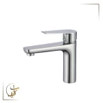 Chinese Chrome Washbasin Tap 2kg
