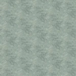 ورق جدران تصميم نقاشات، مقاس 10 م×50 سم، لون تركوازي