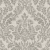 Classic wall decoration, beige color, length 10 m, width 0.53 m, model 449037 