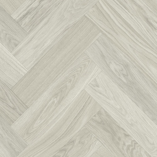 PVC Vinyl Flooring 2.6 mm Thickness Light Grey, Iconic Design | YT-46880729
