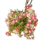 زهور صناعية هارولد، الوان متعددة، مقاس 40 سم