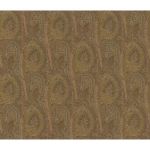 ورق جدران الماني مقاس 10 م×0.73 م، لون بني، موديل 513936