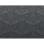 Italian wall covering, dark gray color, length 10 m, width 0.73 m, model Z90075