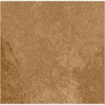 Porcelain Floor Tiles Thickness 10 mm , 60x60 cm, Matt Beige, Rock Model | Future Ceramic Company