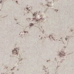 ورق جدراي ورود لون بيج شاحب، طول 10 م، عرض 1.06 م، موديل 5945 