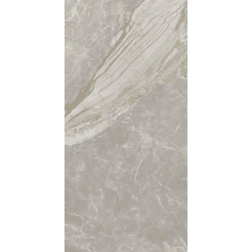 Porcelain Flooring Thickness 11 mm 80x160 cm Gray Color | Exa Alfanar Company