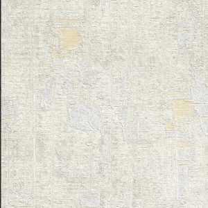Classic Wall Covering Vinyl Sheath 15.6m x 106cm Gray Yellow Beige | Luxury line