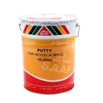 Saaf 11-1200 Sealant, White Color, 20 kg Pack