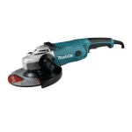 Electric Angle  Grinder 2200 Watt Wheel Diameter 230 mm Makita GA9020   