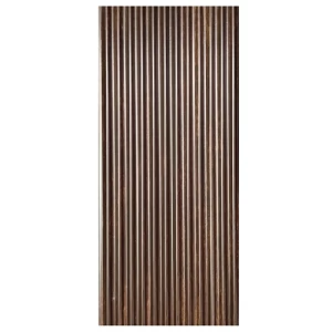 Wood Substitute Size 120×8.5 mm Polystyrene | Roafd Alabdaa Company