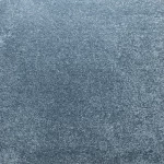 موكيت أرضيات سميك، لون ازرق، موديل 316