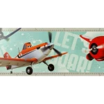 ورق جدراي شبابي واطفال متعدد الالوان، طول 10 م، عرض 0.53 م، موديل 90041 