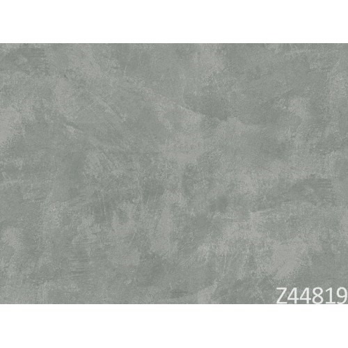Italian Wallpaper 10m x 0.73m Dark Gray Color, Model 44819 | Balbaid Decor Company