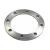 Flat Flange Size 125 mm, Thickness 10 mm, Union Pipes Company