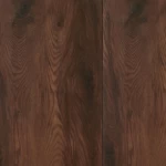 Korean Internal Wood Substitute for Walls Size 30 cm × 3 m  Brand MIGA L014-1655UV Brown Color | palaces for decoration Company