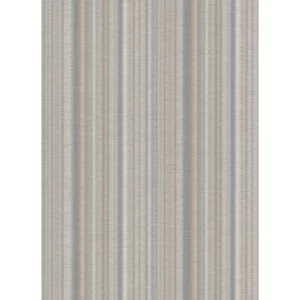 Striped Wallpaper Brown Color 10m x 0.53m, Model 10048-37 | Balbaid Decor Company
