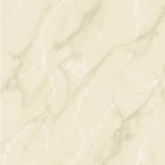 ورق جدران تصميم رخامي لون بيج، طول 10 م، عرض 0.53 م