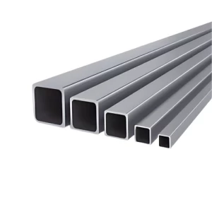 Steel Square Tube Size 50×50 mm Thickness 1.5 mm Hollow | Matkel Store