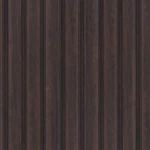 Korean Internal Wood Substitute for Walls Size 2.90×12 cm 