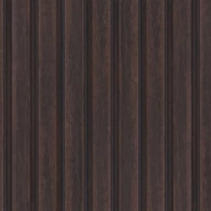 بديل الخشب الكوري للجدران داخلي مقاس 2.90×12 سم بوليسترين | خط  الفخامة