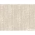 Pattern wall covering beige color, length 10m, width 1.06m, model 44403