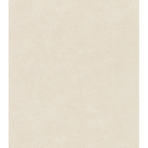 Plain Wallpaper Light Beige 10m x 0.53m, Model 445817 | Balbaid Decor Company