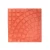  Modern design cement floor tiles, size 40×40 cm, thickness 4 cm, light red color | Al-Sarif Company