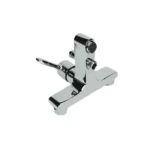 Shower Mixer with Thin Handle, Chrome Color | ASK Factory