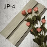 Chinese Internal Wood Substitute for Ceilling Size 12.2×1.2×290   mm JP-4 | palaces for decoration Company