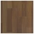 HDF wood flooring parquet, 8 mm thickness, brown color, model Classic 904 8MM