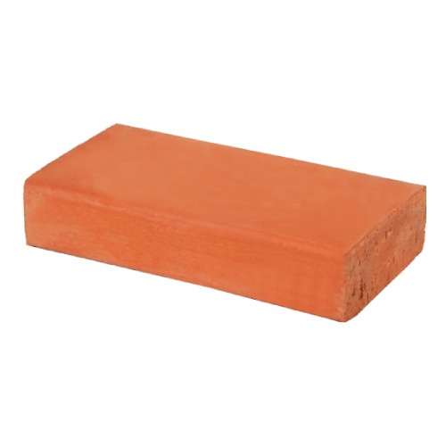Solid Red Brick Size 90×47×190 mm, Weight 2 kg | Al Diyar for bricks and cladding brick