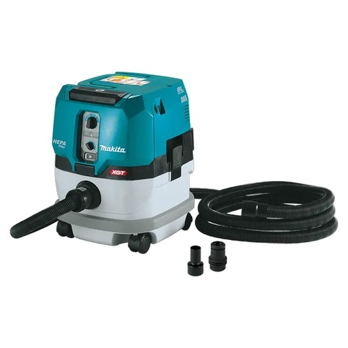 Cordless Vacuum Cleaner 366x334x475 mm 40V, Makita | ARAB PROS COMPANY