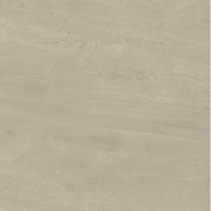 Square Matte Ceramic Floor Tiles 60x60 cm, 14 mm Thickness, Brown Color | Riyadh Ceramics by Riyadh Ceramics