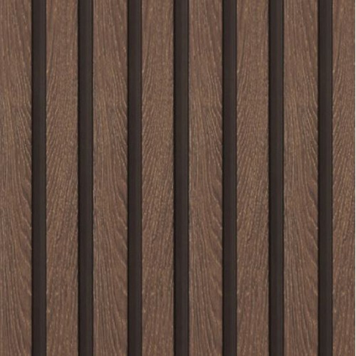 Korean Internal Wood Substitute 2.90×12 cm Polystyrene | Luxury line