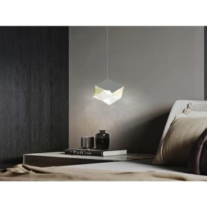 Verlo Ceiling Light G9 Bulbs 1500 mm Length 180 mm Width Chrome | Verlo