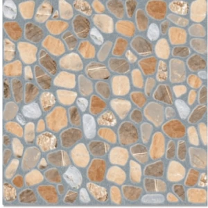Porcelain Flooring 9 mm Thickness 30x30 cm Size Matt Blue, Colorado Model | Future Ceramic Company