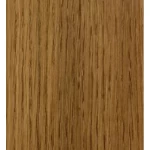 Decorative Chipboard Veneer Marble Alternative Panel, Size 120×290 cm, Brown Color, Model HM 16