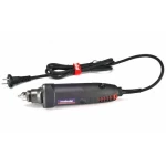 Electric    Mini Grinder 400 Watt Size 6 mm Makute DG003   