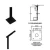 Garden Lighting Pole Power 100 Watt, Length 5 meter |  - Image 2
