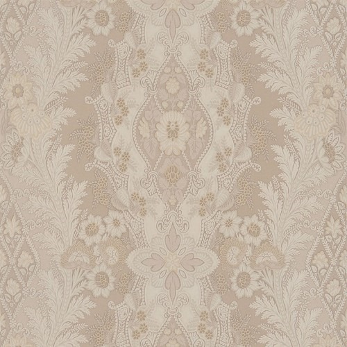 Wall Decoration Classic Design 10m x 0.73m Pale Beige, Model 3938 | Balbaid Decor Company