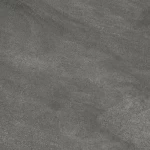 Marenzo Matte Porcelain, 14 mm Thickness, Size 60 × 60 cm, Dark gray Color