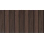 بديل الخشب الكوري للجدارن داخلي مقاس  122×12×2900 مم ماركة ميجا L006-2051DM | شركة المختص للديكور