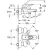 Shower Mixer Euro style Model 3359130D Durable Corrosion Resistant | ALHashim Sanitary Tools - Image 2