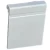 Foam Skirting White color size 240 × 13.5 cm Model AD-S013