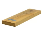 Swedish White wood Size 2.2 × 12 cm × 3.00 m