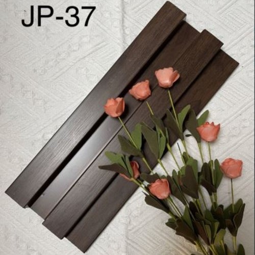 بديل الخشب صيني داخلي للأسقف مقاس 12×1.2×290 مم JP-37 | القصور للديكور
