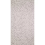 Wall decoration pattern design, size 10 m x 0.53 m, beige color, model 17823